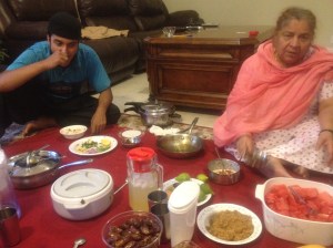 Khichdaa and Dahi Wade OldieGoldie1 107